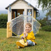 Domeček Meteostanice rozšiřitelný